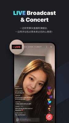 韩国v截图
