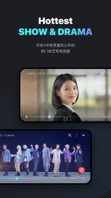 韩国v截图