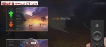 小微直播vst截图