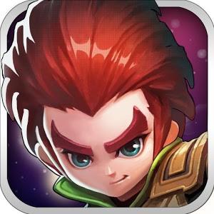 天子传奇最新版