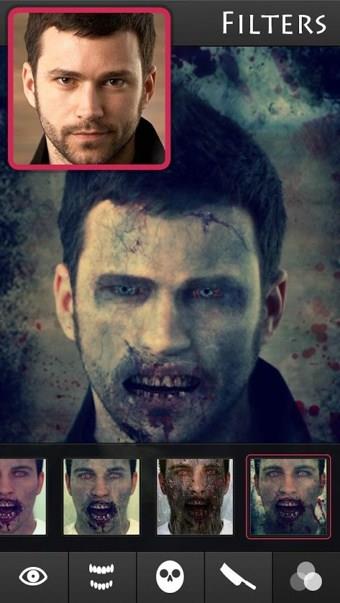 变脸僵尸2(ZombieBooth2)截图