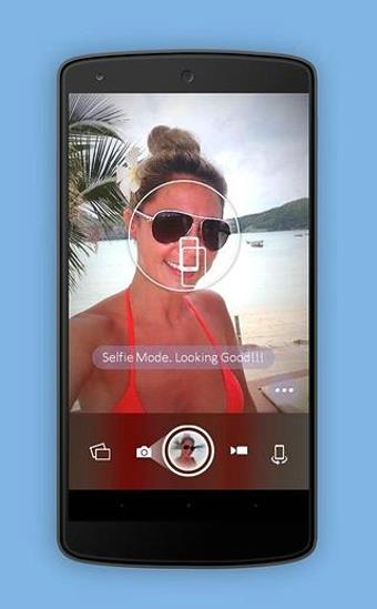 Camera51相机截图