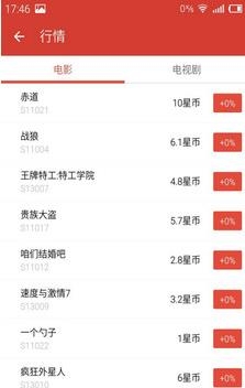 选电影截图