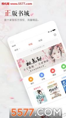 小说之王截图