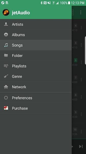 jetaudio plus破解版截图