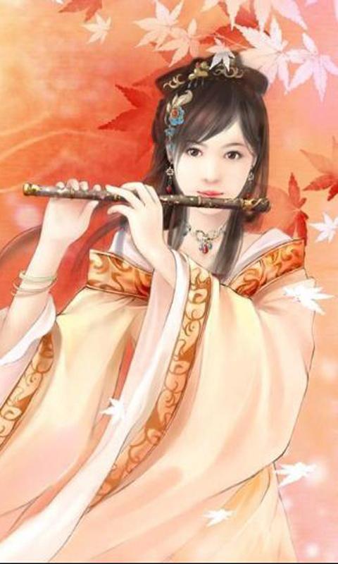 梁羽生武侠小说全集截图