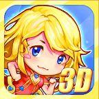 传奇酷跑3D内购破解版