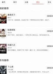 open小说截图