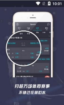 易倍体育最新版截图