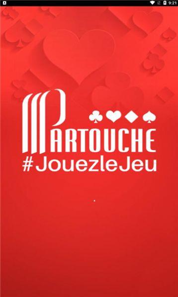 partouche截图