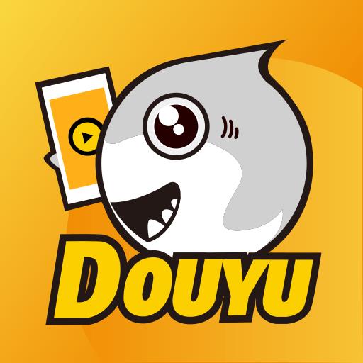 斗鱼手游TV客户端