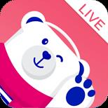 齐齐live秀场直播