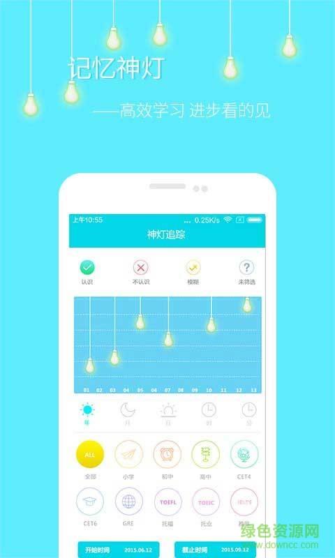 电影神灯截图