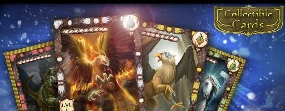 苍穹之下永恒传奇截图