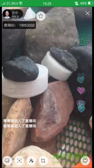 91原石直播平台截图