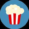 popcorn time(播放器)