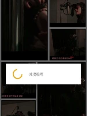 故事板(视频转漫画)截图