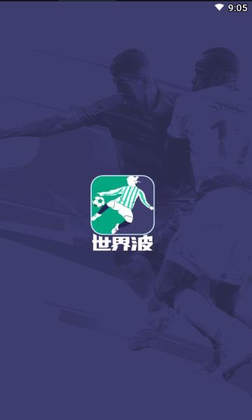 世界波
