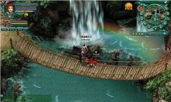 大明传奇手游