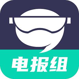 电报组社交平台