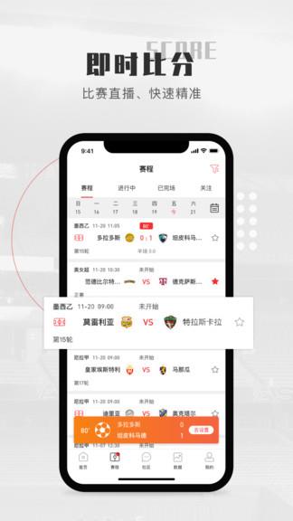 鲸猜足球截图