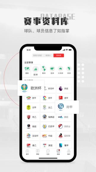 鲸猜足球截图