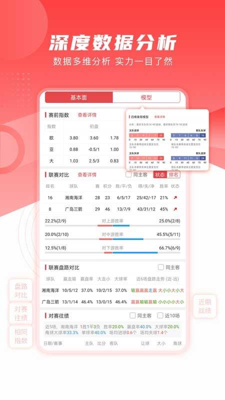 麻辣体育截图