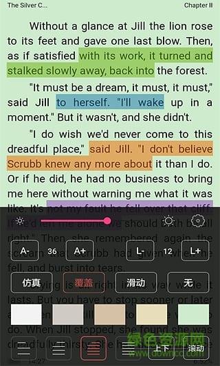 掌读手机版(掌读看书小说阅读器)