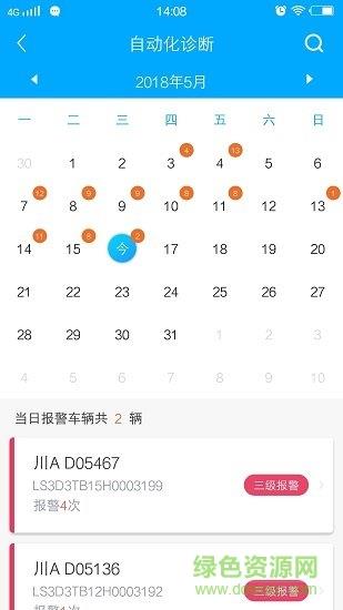 车维士截图