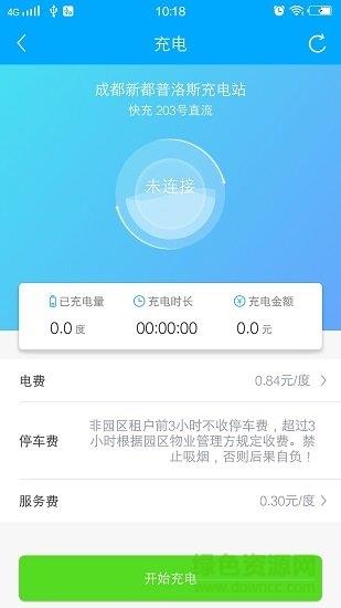 车维士截图