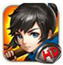 三国之英雄传奇百度版