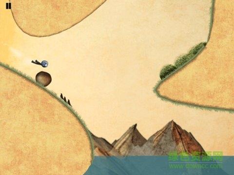 火柴人格斗无敌版