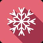米雪天气