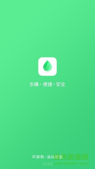 环游购油站联盟截图