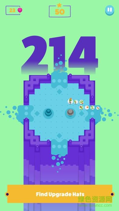 蛇之塔(Snake Towers)截图