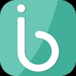 i帮