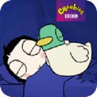 莎拉和小鸭子(Sarah & Duck 2)