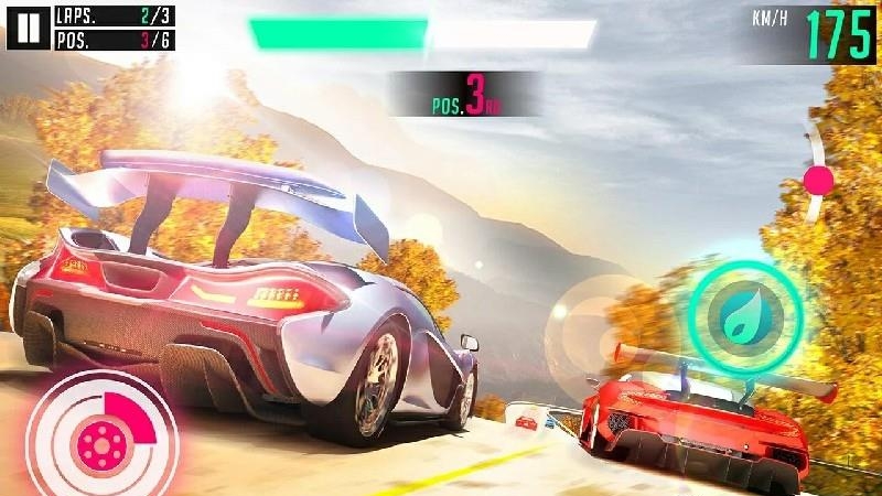 极限赛车2019(Extreme Car Racing 2019)