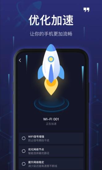 5gwifi管家