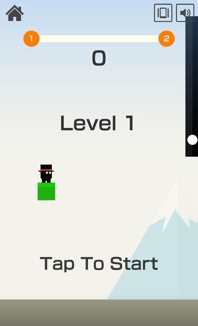 Sling and Jump(吊索与跳跃)截图