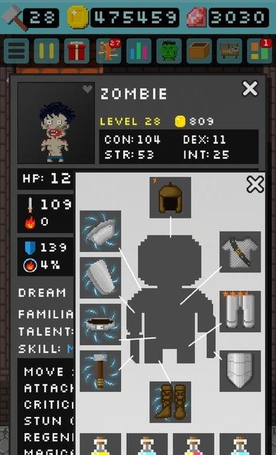 Goblins Shop截图