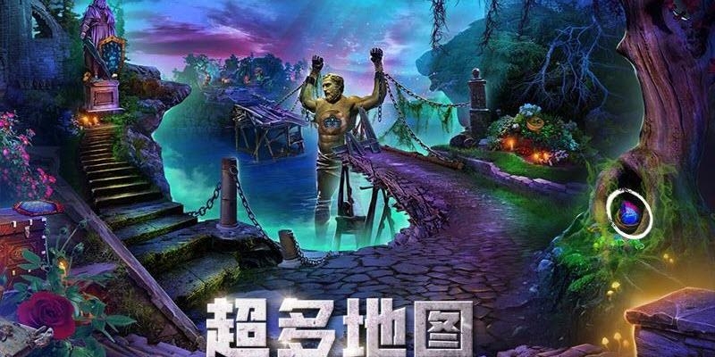 密室逃脱绝境系列2海盗船截图