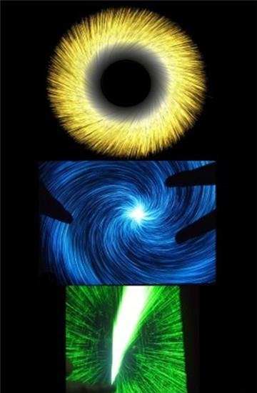 魔幻粒子梦幻传奇截图