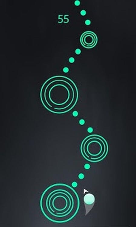 SmashUp(向前跳旋转)截图