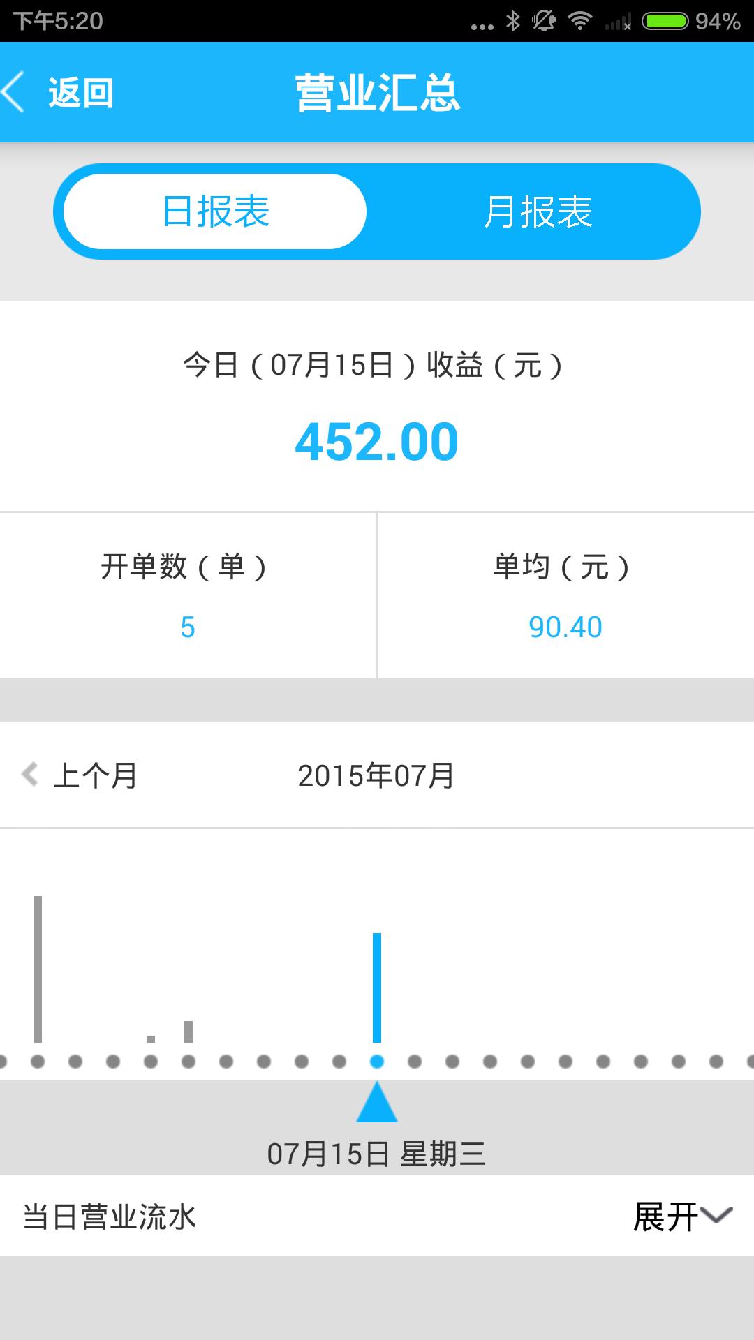 旺铺帮掌柜宝截图