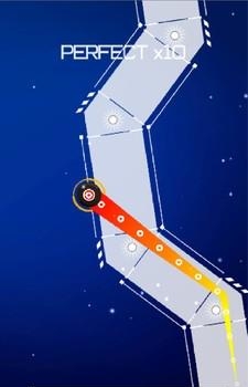 EXO舞蹈线
