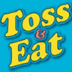 Toss & Eat(折腾与吃)