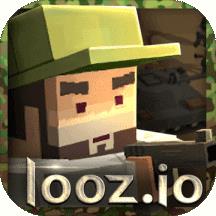鲁兹大作战(looz.io)