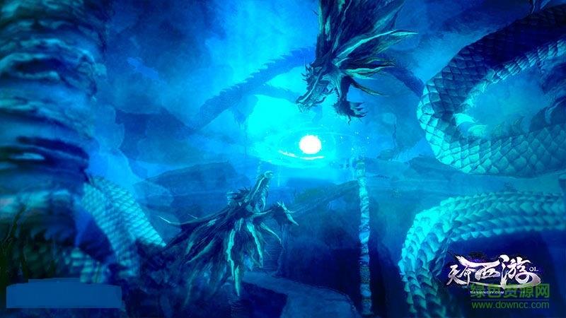 5173天命西游手机版截图