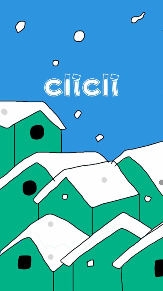 cilcil截图